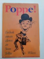 Poppe! : en bok om en clown