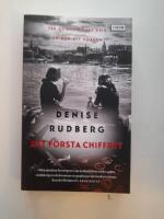 Det f&ouml;rsta chiffret