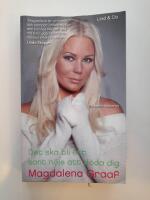 Det ska bli ett sant n&ouml;je att d&ouml;da dig