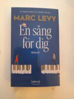 En s&aring;ng f&ouml;r dig