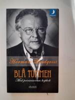 Bl&aring; tummen : med prinsessornas hopkok