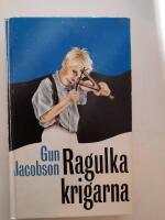 Ragulkakrigarna