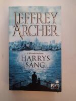 Harrys s&aring;ng : en familjesaga