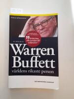 S&aring; h&auml;r blev Warren Buffett v&auml;rldens rikaste person