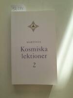 Kosmiska lektioner 2