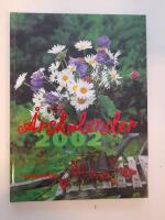 &Aring;rskalender 2002