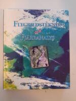 Flygbildsteknik och fj&auml;rranalys