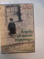 &Auml;ngeln p&aring; sjunde trappsteget : en irl&auml;ndsk barndom