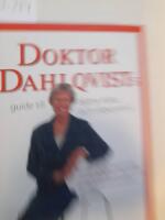Doktor Dahlqvists guide till b&auml;ttre h&auml;lsa och viktkontroll