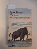 Hur man fryser in en mammut