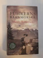 F&uuml;hrerns barnmorska