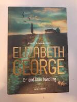 En ond liten handling