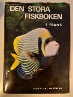Den stora fiskboken