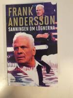 Frank : sanningen om l&ouml;gnerna