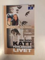 En god katt f&ouml;rl&auml;nger livet