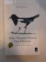 H&aring;ll &ouml;gonen &ouml;ppna! Och &ouml;ronen