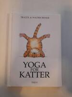 Yoga f&ouml;r katter
