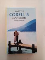 Kapten Corellis mandolin