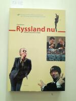 Ryssland nu : trender i skuggan av Kreml