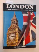 London A picture book to remember her by