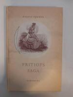 Fritiofs saga