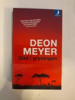 D&ouml;d i gryningen