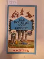 The House at Pooh Corner
