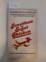 Jonathan Segal Chicken