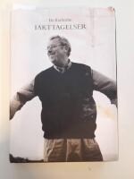 Iakttagelser : Karlstr&ouml;m, Bo