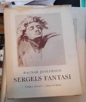 Sergels fantasi I-II.
