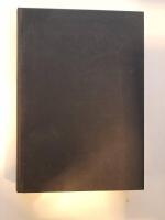 En gammal k&auml;rlek : roman