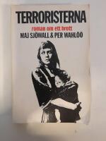 Terroristerna : roman om ett brott