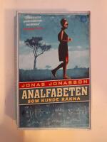 Analfabeten som kunde r&auml;kna