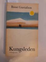 Kungsleden. En romantisk thriller