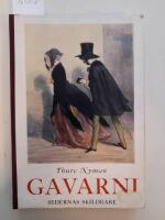 Gavarni Sedernas skildrare