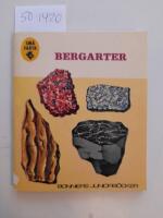 Bergarter