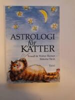 Astrologi f&ouml;r katter