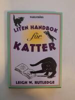 Liten handbok f&ouml;r katter