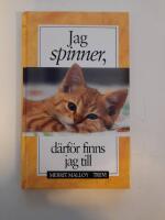 Jag spinner-D&auml;rf&ouml;r finns jag till