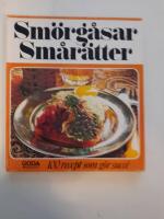 Sm&ouml;rg&aring;sar, sm&aring;r&auml;tter