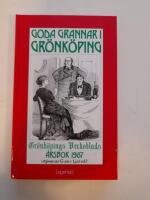 Goda grannar i Gr&ouml;nk&ouml;ping