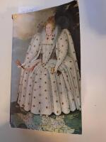 The Norton Anthology of English Literature