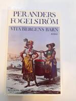 Vita bergens barn : roman