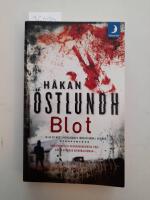 Blot : [kriminalroman]