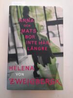 Anna och Mats bor inte h&auml;r l&auml;ngre
