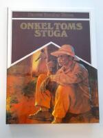 Onkel Toms stuga