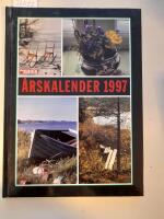 &Aring;rskalender 1997