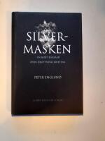 Silvermasken : en kort biografi &ouml;ver drottning Kristina