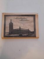 Stockholms Stadshus