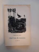 Ord fr&aring;n de stumma. Dikter